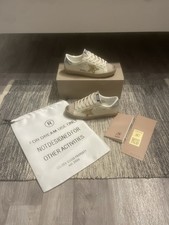 basket golden goose superstar