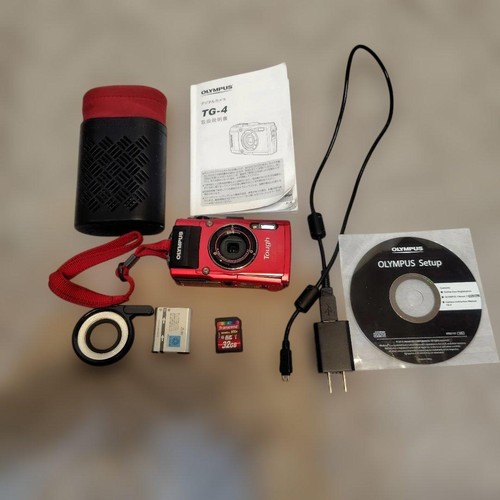 Appareil photo numérique