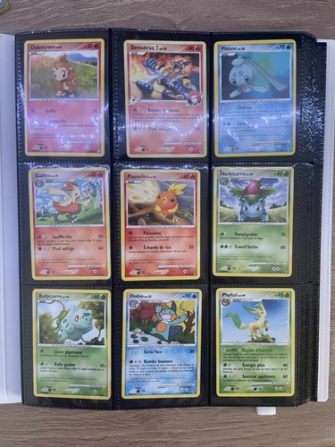 Pokémon tcg lot 163 - lot,