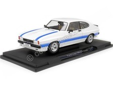 1975 Ford Capri MK2 X-Pack
