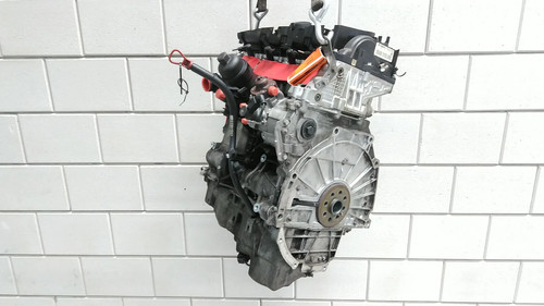Moteur bmw serie - serie, touring