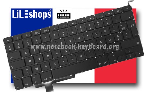 Clavier français original - clavier,