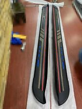 US stock Running Board Side Step Pedal Nerf Bar Fits Lexus TX TX350 TX500h 2024