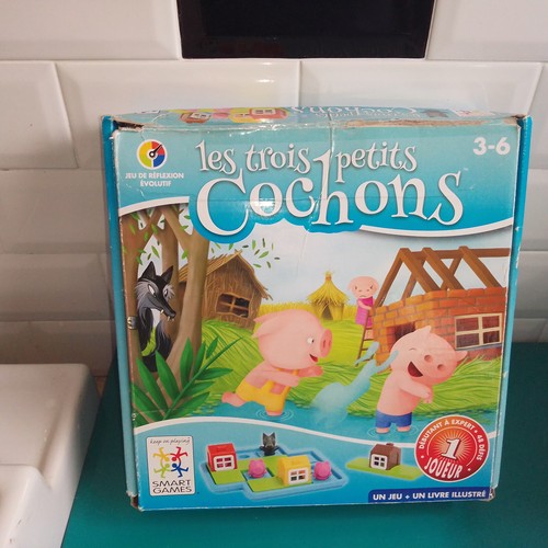 2409232 jeu société - 2409232,