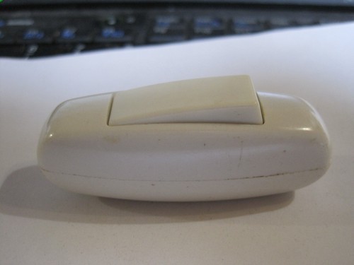 Ancien interrupteur ouvrable - ancien,