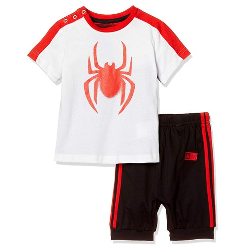 Adidas marvel bébé enfants - +,