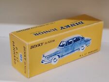 BOITE VIDE REPRO COPY DINKY