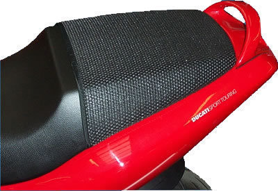 Ducati st3 2004 - 2004-2008, triboseat