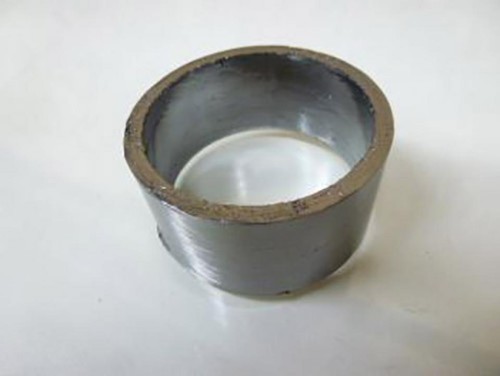 Joint pot échappement - de,