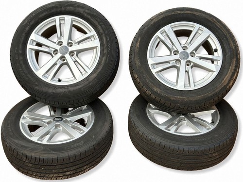 Audi 2020 jante alliage - f3,