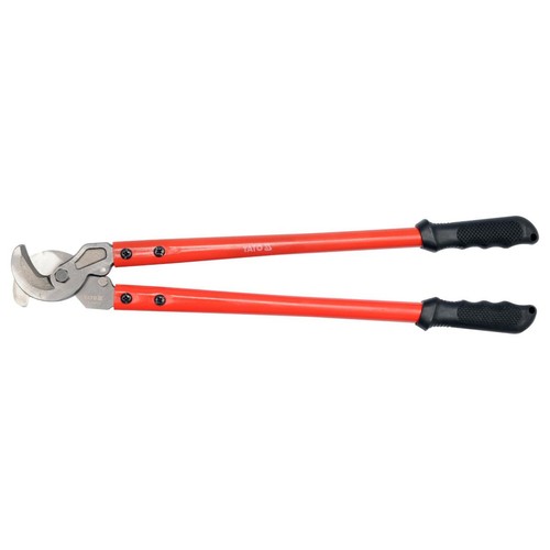 Pince coupe cable - pince, pour