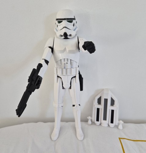 Star wars stormtrooper - wars,