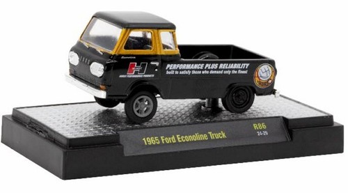 Ford econoline pick - pick,