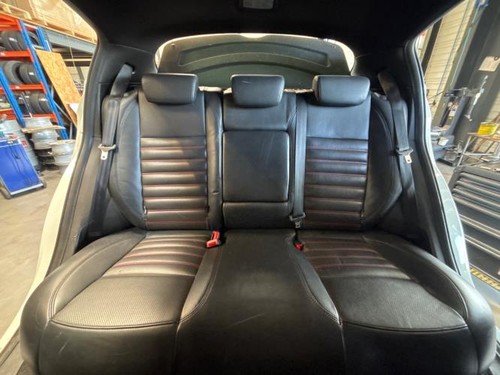 Banquette arriere alfa - arriere,