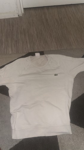 Pull lacoste - pull,