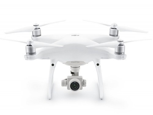 Drone dji phantom - drone, pro