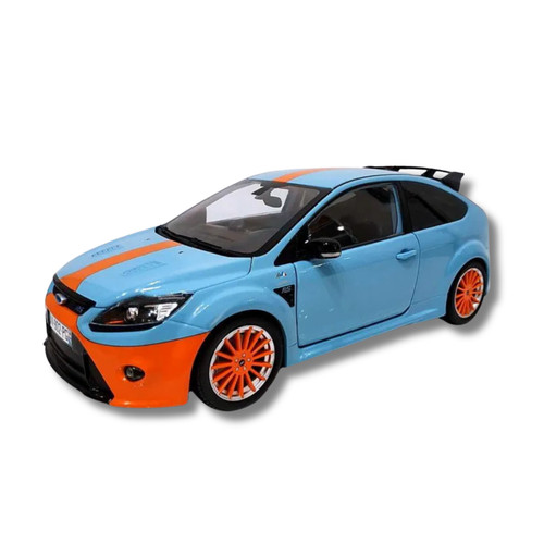Ford focus rs500 - focus,