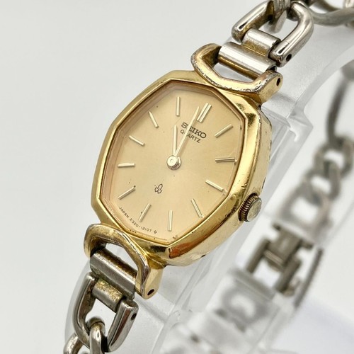 Exc vintage seiko 2320 - [exc], 2320-5680