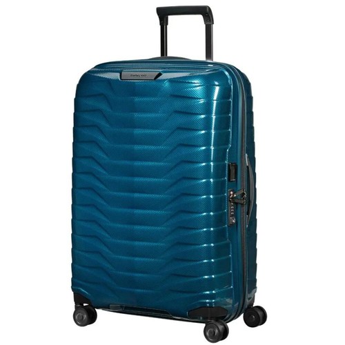 Samsonite valise roues - valise, 4