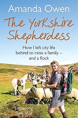 The yorkshire shepherdess - the,