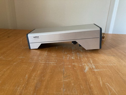 Revox b791 bras platine - revox,