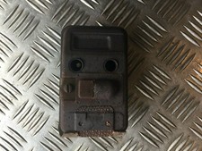 échappement  taille haie sur