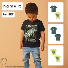 Ensemble de 2 T-shirts