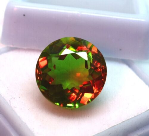 Large alexandrite ct - large, 41.00
