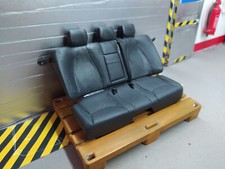 1/18 rear seat Mercedes Benz S-Class AMG Maisto