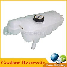 Coolant Radiator Reservoir Tank For Ford F-150 Lincoln Navigator 2018-2024