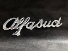 Alfa Romeo Alfasud Genuine ti