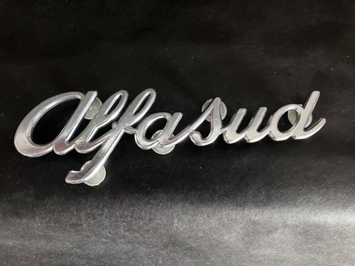 Alfa romeo alfasud - alfasud, ti