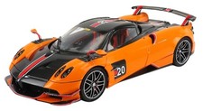 LCD Models 1/18 PAGANI HUAYRA