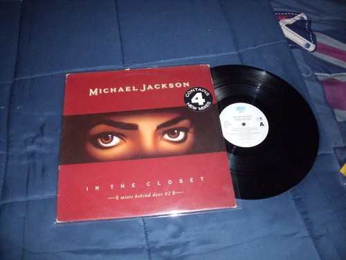 Superbe maxi 45t michael - maxi,