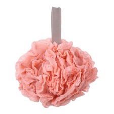  Boule de bain en dentelle