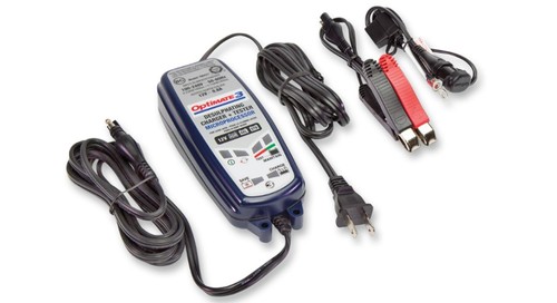Tecmate tm431 optimate - tecmate,