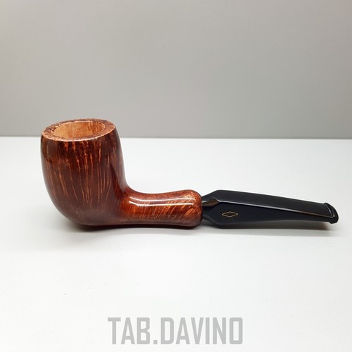 Brebbia pipa puccini pura - brebbia,