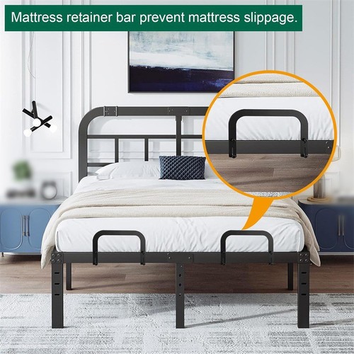 Support base matelas - support, de