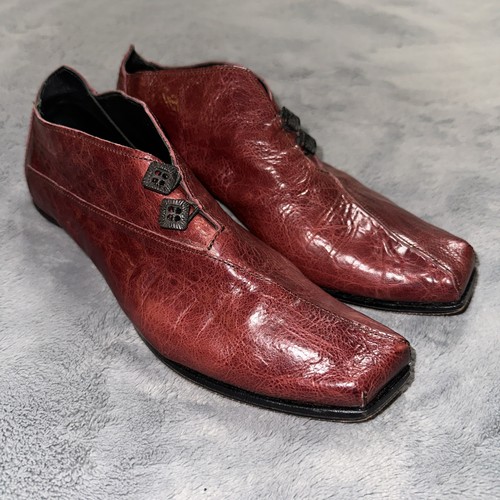 Cydwoq vintage shoes size - cydwoq,