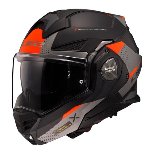 Casque ls2 ff901 advant - ls2, x