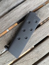 Reproduction de chargeurs pour