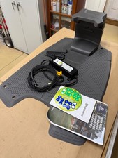 COMPLETE Husqvarna Automower Docking Charging Station for 430xh 450xh