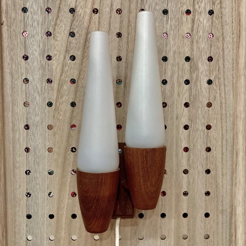 Applique opaline double - opaline,