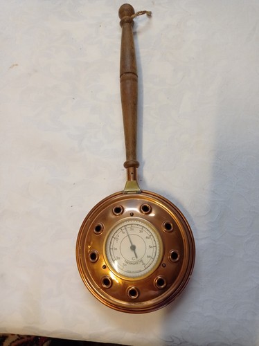Petite bassinoire ancienne - petite,