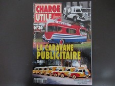 MAGAZINE CHARGE UTILE