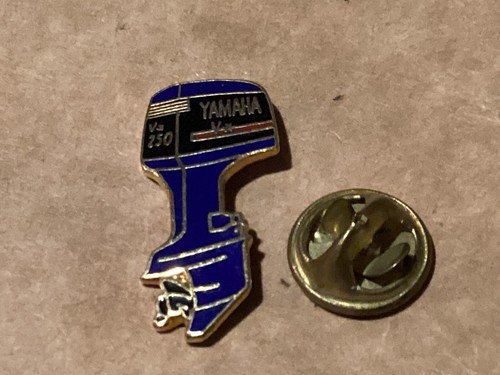 Pins yamaha 250 egf - vx, bateau