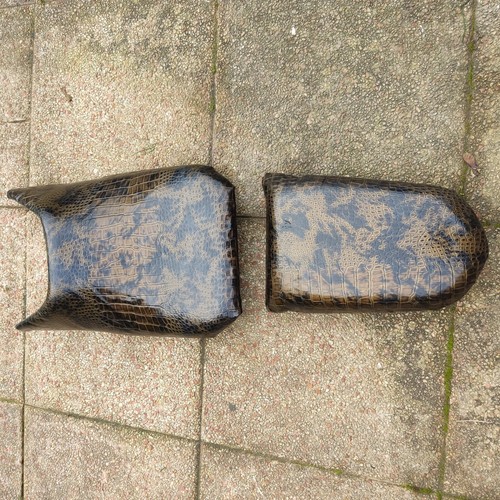 Selle daelim 125 - , fi
