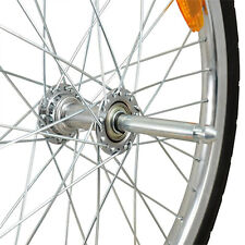 Roue remorque 20" ar