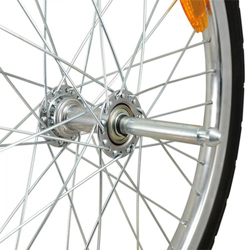 Roue remorque ar - roue,