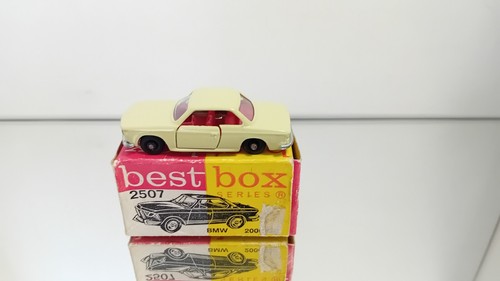Bestbox best box - best, 2000